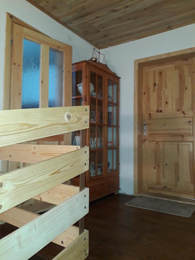Chalupa Nela Apartmany Haj U Loucne Pod Klinovcem Loučná pod Klínovcem 외부 사진
