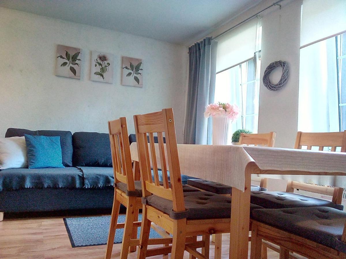 Chalupa Nela Apartmany Haj U Loucne Pod Klinovcem Loučná pod Klínovcem 외부 사진