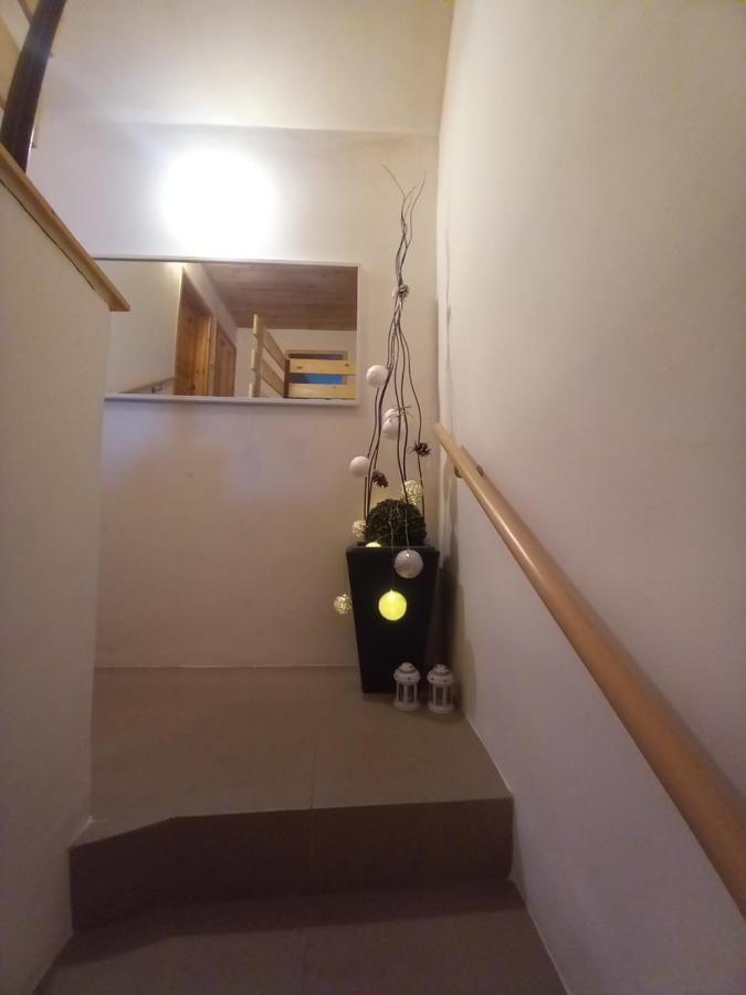 Chalupa Nela Apartmany Haj U Loucne Pod Klinovcem Loučná pod Klínovcem 외부 사진