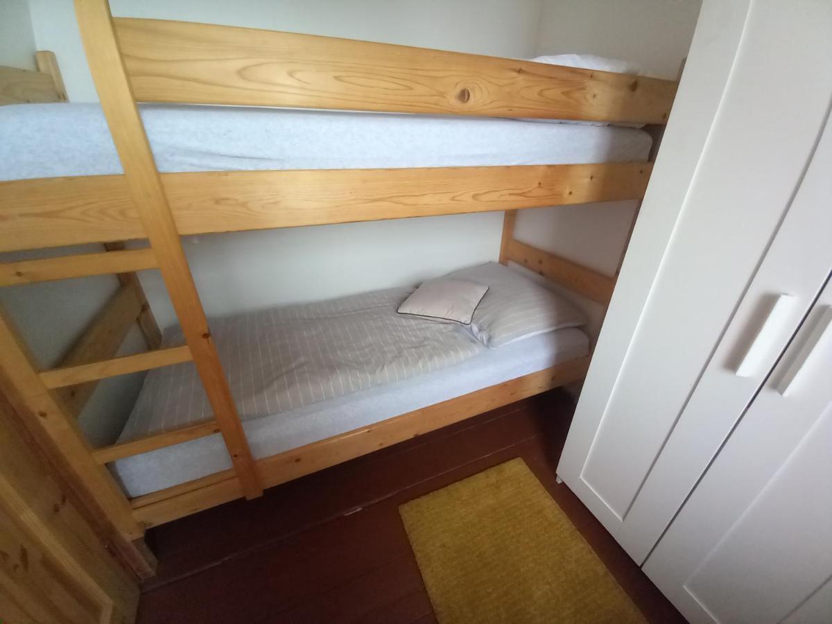 Chalupa Nela Apartmany Haj U Loucne Pod Klinovcem Loučná pod Klínovcem 외부 사진