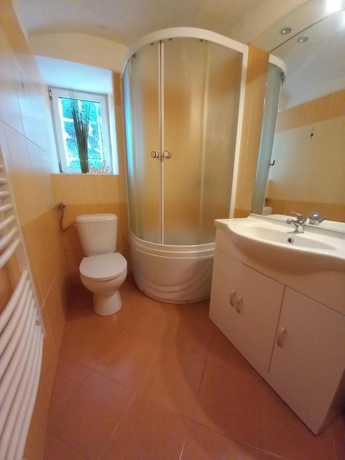 Chalupa Nela Apartmany Haj U Loucne Pod Klinovcem Loučná pod Klínovcem 외부 사진