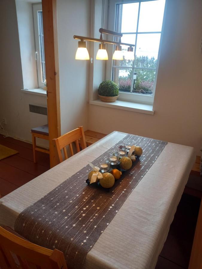 Chalupa Nela Apartmany Haj U Loucne Pod Klinovcem Loučná pod Klínovcem 외부 사진